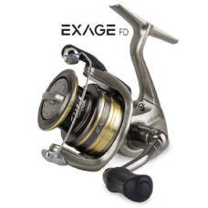 Котушка Shimano Exage 4000 FD