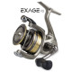 Котушка Shimano Exage 4000 FD