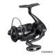 Котушка Shimano Exsence 17 C3000MHG