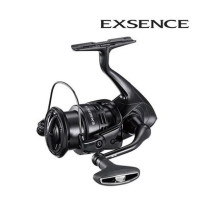 Котушка Shimano Exsence 17 C3000MHG