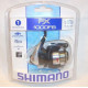 Котушка Shimano FX 1000 FBC