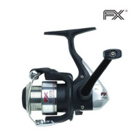 Котушка Shimano FX 1000 FBC