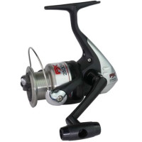 Котушка Shimano FX 2500 FBC
