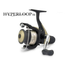 Котушка Shimano Hyperloop 1000 RB