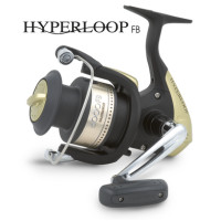 Котушка Shimano Hyperloop 4000 FB