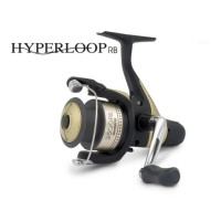 Котушка Shimano Hyperloop 4000 RB