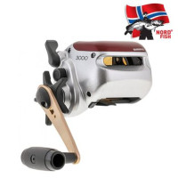 Котушка Shimano Kabune 3000