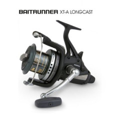 Котушка Shimano Medium Baitrunner XT-A LC