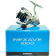 Котушка Shimano Nexave 1000 FE