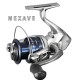 Котушка Shimano Nexave 2500 FE