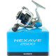 Котушка Shimano Nexave 2500 FE