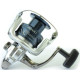 Котушка Shimano Nexave 4000 FE