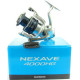 Котушка Shimano Nexave 4000HG FE