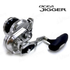 Котушка Shimano Ocea Jigger HG