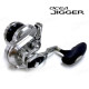 Котушка Shimano Ocea Jigger HG