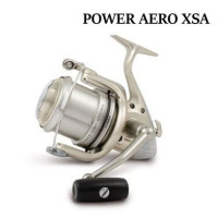 Котушка Shimano Power Aero 10000 XSA