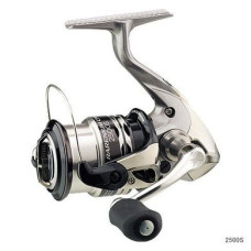 Котушка Shimano Rarenium 12 CI4+ 2500