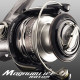 Котушка Shimano Rarenium 12 CI4+ 2500