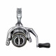 Котушка Shimano Sedona 22 2500SHG FJ