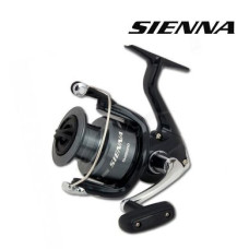 Котушка Shimano Sienna 1000 FE