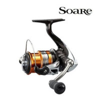 Котушка Shimano Soare 13 BB 2000HGS