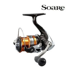 Котушка Shimano Soare 13 BB 2000HGS