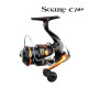 Котушка Shimano Soare 13 CI4 2000HGS