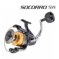 Котушка Shimano Socorro 8000 SW