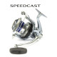 Котушка Shimano Speedcast 14000 XS-B