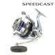 Котушка Shimano Speedcast 14000 XS-B