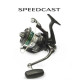 Котушка Shimano Speedcast 14000 XT-B