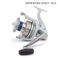 Котушка Shimano Speedcast 8000 XS-A