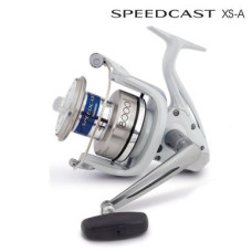 Котушка Shimano Speedcast 8000 XS-A