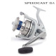 Котушка Shimano Speedcast 8000 XS-A