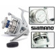 Котушка Shimano Speedcast 8000 XS-A