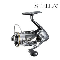 Котушка Shimano Stella 2500S FJ 12+1BB 5.3:1