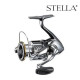 Котушка Shimano Stella 4000XG FJ