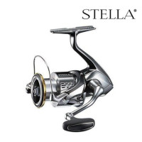 Котушка Shimano Stella C3000 FJ