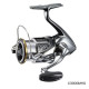 Котушка Shimano Stella C3000MHG FJ