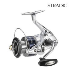 Котушка Shimano Stradic 1000HG FK