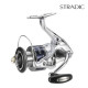 Котушка Shimano Stradic 2500HG FK