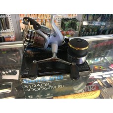 Котушка Shimano Stradic 4000 GTM-RB