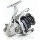 Котушка Shimano Stradic C3000HG FK