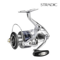 Котушка Shimano Stradic C5000XG FK