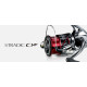 Котушка Shimano Stradic Ci4+ 1000 FB