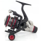 Котушка Shimano Stradic Ci4+ 2500 RA