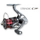 Котушка Shimano Stradic CI4+ C2000S FB