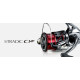 Котушка Shimano Stradic CI4+ C2000S FB