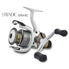 Котушка Shimano Stradic GTM 2500 RC