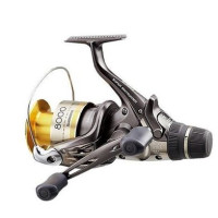 Котушка Shimano Super Baitrunner 8000 XTE A